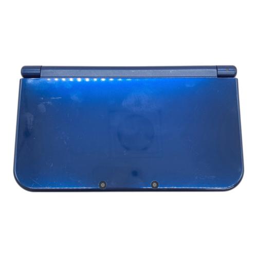 Nintendo (ニンテンドウ) New Nintendo 3DS LL RED-001