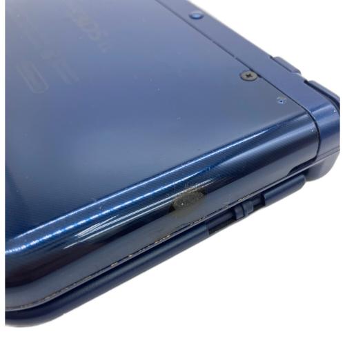 Nintendo (ニンテンドウ) New Nintendo 3DS LL RED-001