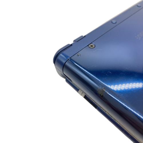 Nintendo (ニンテンドウ) New Nintendo 3DS LL RED-001