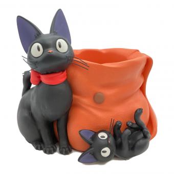 スタジオジブリ 魔女の宅急便 ジオラマボックス ジジからの贈り物