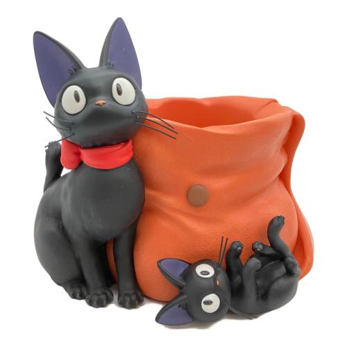 スタジオジブリ 魔女の宅急便 ジオラマボックス ジジからの贈り物