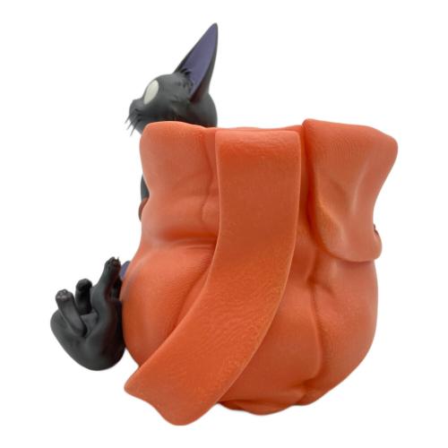 スタジオジブリ 魔女の宅急便 ジオラマボックス ジジからの贈り物