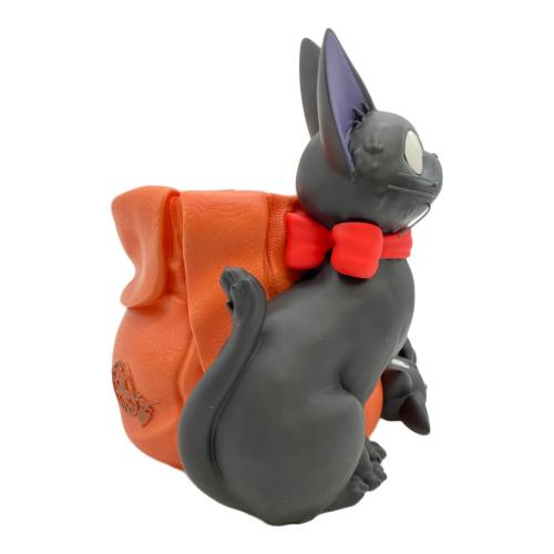 スタジオジブリ 魔女の宅急便 ジオラマボックス ジジからの贈り物