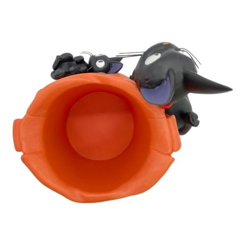 スタジオジブリ 魔女の宅急便 ジオラマボックス ジジからの贈り物