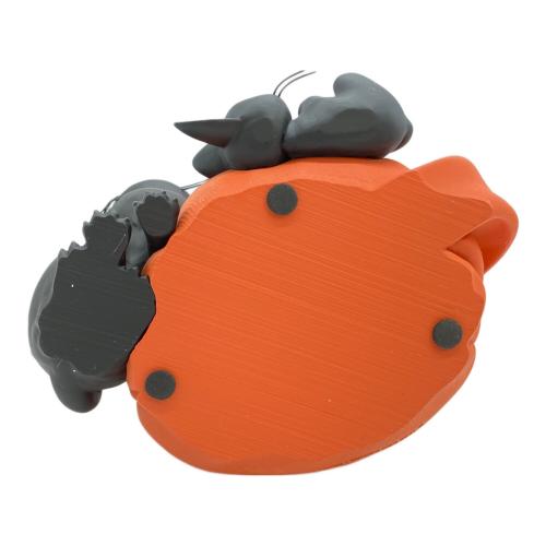 スタジオジブリ 魔女の宅急便 ジオラマボックス ジジからの贈り物