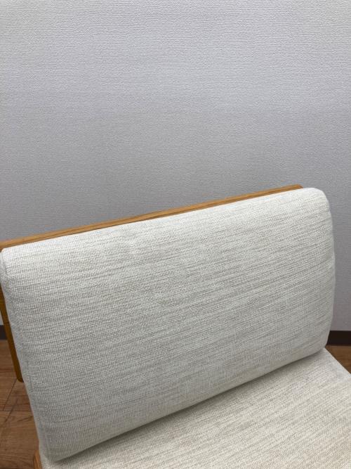 ニトリ オークエスト 1人掛けソファー