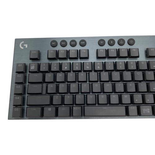 LOGICOOL (ロジクール) G913 LIGHTSPEED キーボード Y-R0069