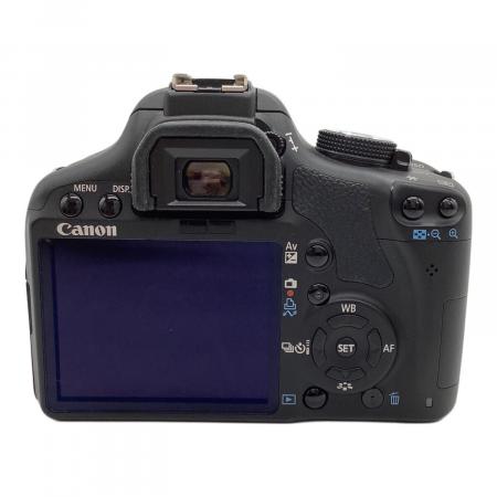 CANON (キヤノン) EOS Kiss X3 デジタル一眼レフカメラ DS126231