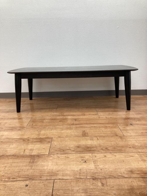 大塚家具 (オオツカカグ) シネマ センターテーブル HOLT-021-1200