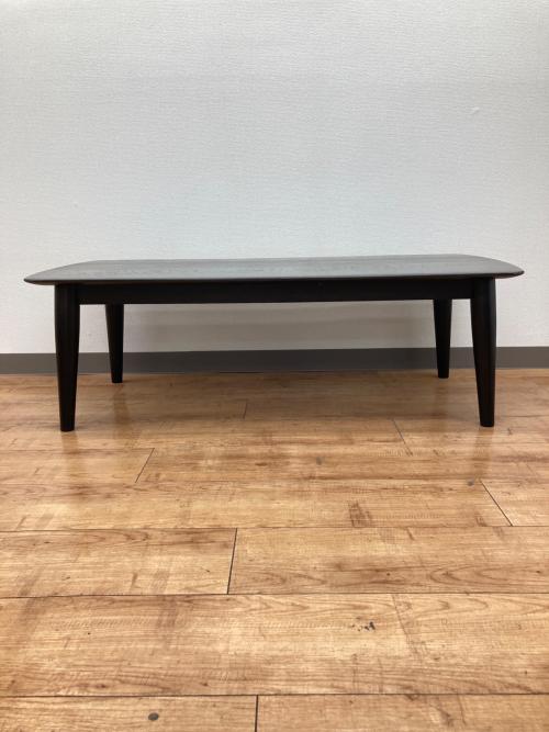 大塚家具 (オオツカカグ) シネマ センターテーブル HOLT-021-1200