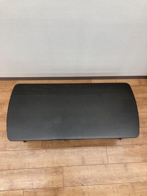 大塚家具 (オオツカカグ) シネマ センターテーブル HOLT-021-1200