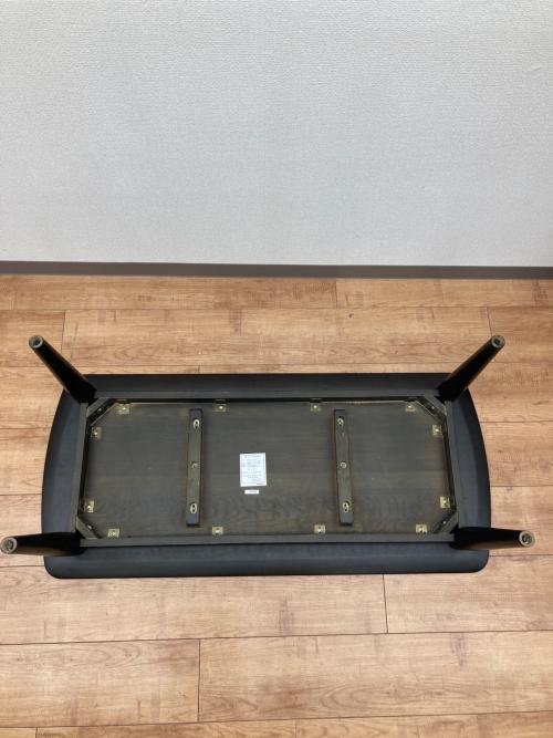 大塚家具 (オオツカカグ) シネマ センターテーブル HOLT-021-1200