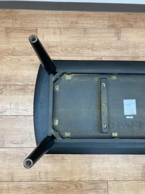 大塚家具 (オオツカカグ) シネマ センターテーブル HOLT-021-1200