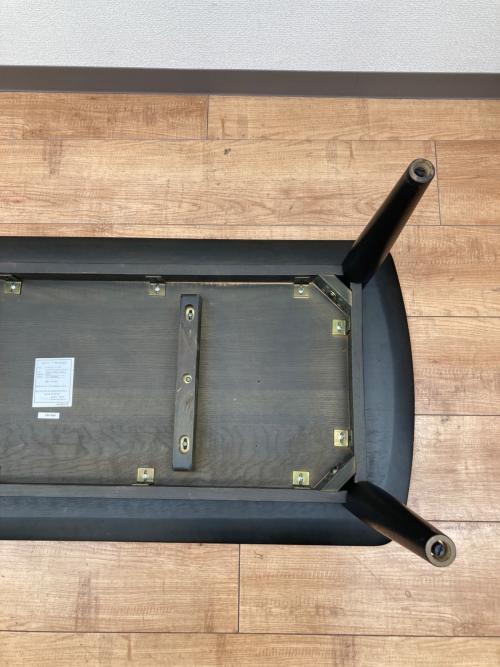 大塚家具 (オオツカカグ) シネマ センターテーブル HOLT-021-1200