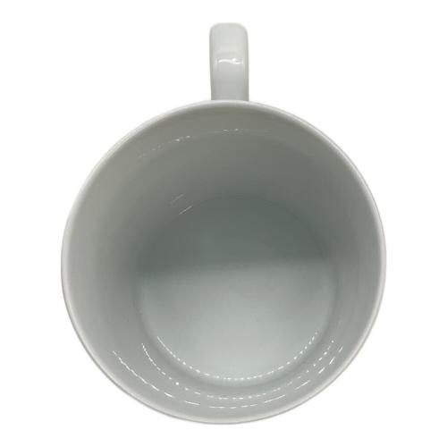 HERMES (エルメス) マグカップ モザイク24 ゴールド