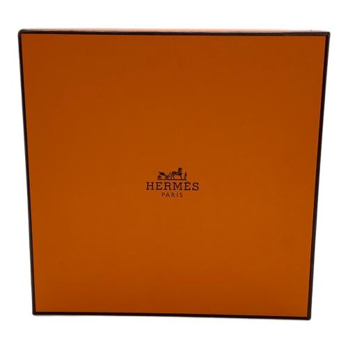 HERMES (エルメス) マグカップ モザイク24 ゴールド