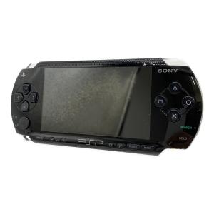 SONY (ソニー) PSP PSP-1000