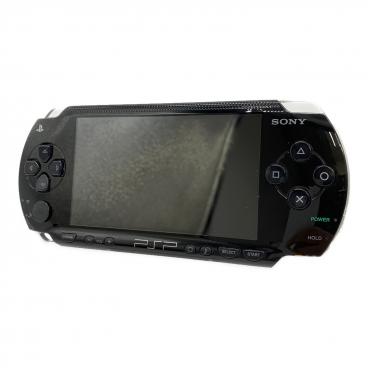 カテゴリ：携帯ゲーム、レトロゲーム・旧世代ゲーム｜キーワード：PSP