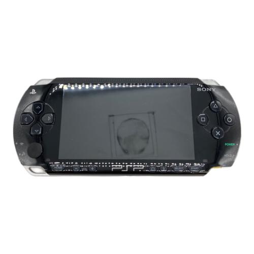 SONY (ソニー) PSP PSP-1000