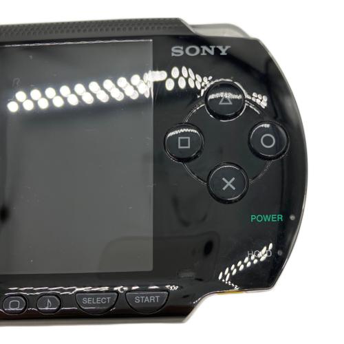 SONY (ソニー) PSP PSP-1000