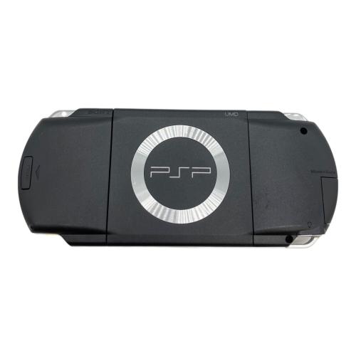 SONY (ソニー) PSP PSP-1000