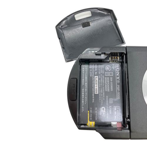 SONY (ソニー) PSP PSP-1000