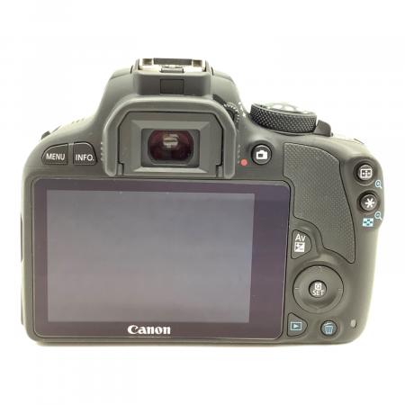 Canon EOS Kiss まとめ売り CANON（キヤノン） EOS-KissX3 買取価格