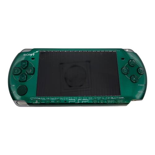 SONY (ソニー) PSP PSP-3000