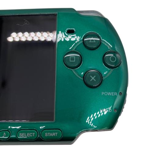 SONY (ソニー) PSP PSP-3000