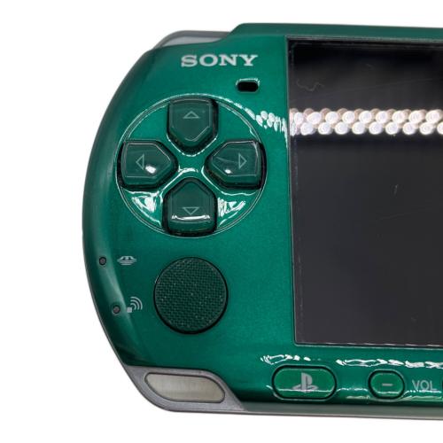 SONY (ソニー) PSP PSP-3000