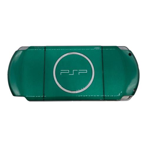 SONY (ソニー) PSP PSP-3000