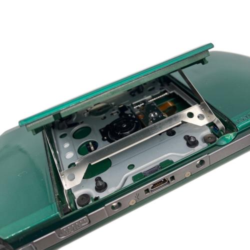 SONY (ソニー) PSP PSP-3000