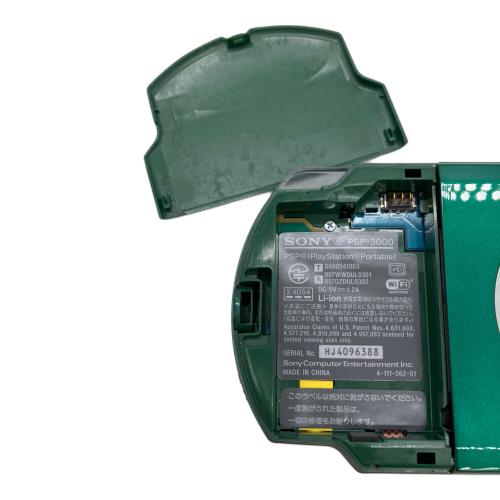 SONY (ソニー) PSP PSP-3000