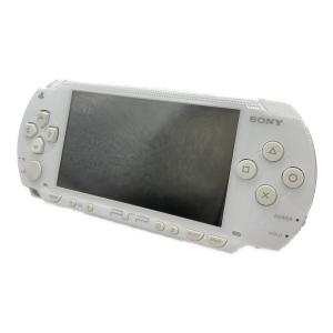 SONY (ソニー) PSP PSP-1000