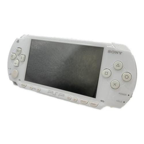 SONY (ソニー) PSP PSP-1000