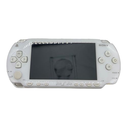 SONY (ソニー) PSP PSP-1000