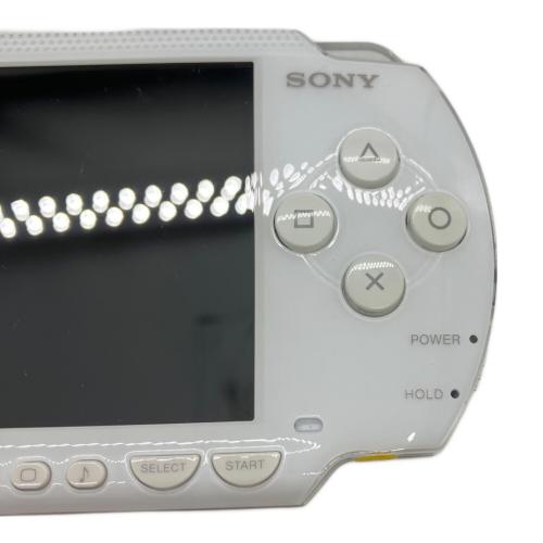 SONY (ソニー) PSP PSP-1000
