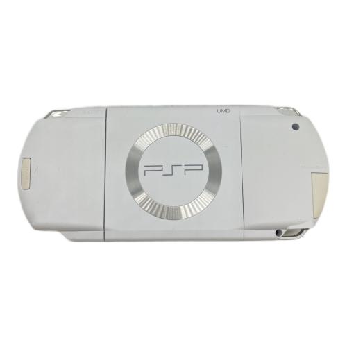 SONY (ソニー) PSP PSP-1000