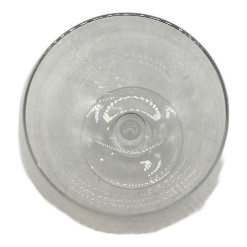 Baccarat (バカラ) デギュスタシオンロマネコンティ ワイングラス