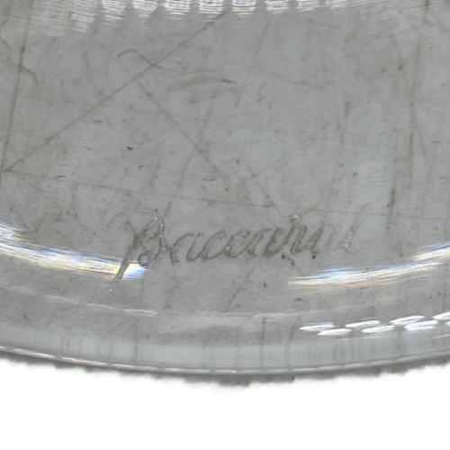 Baccarat (バカラ) デギュスタシオンロマネコンティ ワイングラス