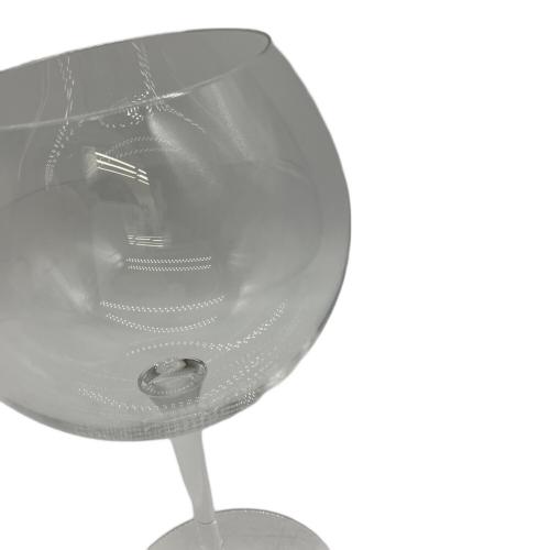 Baccarat (バカラ) デギュスタシオンロマネコンティ ワイングラス