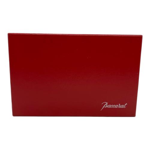 Baccarat (バカラ) デギュスタシオンロマネコンティ ワイングラス