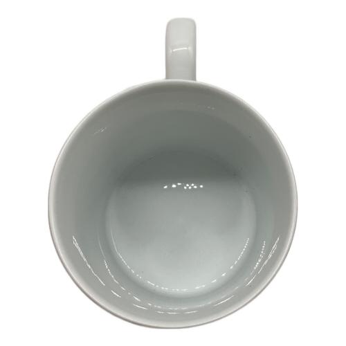 HERMES (エルメス) マグカップ モザイク24 ゴールド