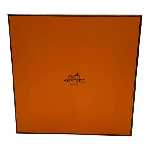 HERMES (エルメス) マグカップ モザイク24 ゴールド