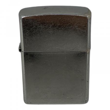 ZIPPO (ジッポ) オイルライター 2022年11月製｜トレファクONLINE