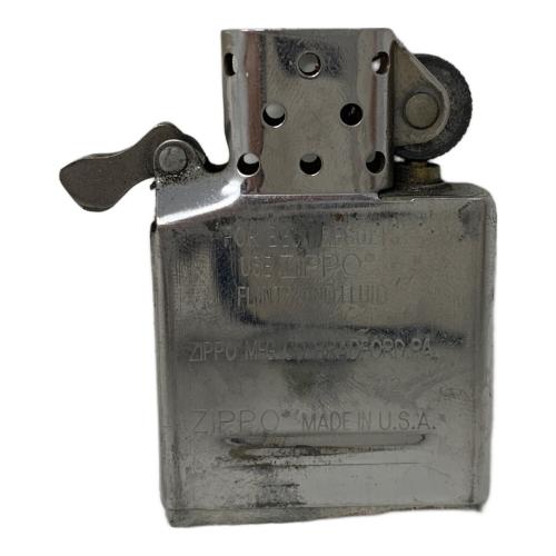 ZIPPO (ジッポ) オイルライター 2022年11月製｜トレファクONLINE