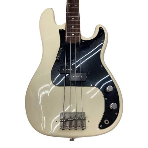Greco (グレコ) プレシジョンベース エレキベース 1977年製 グネコロゴ