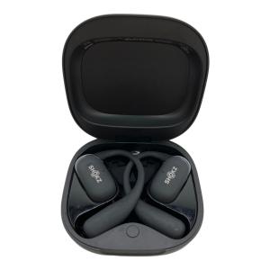 SHOKZ (ショックス) OpenFit 2+ ワイヤレスイヤホン T921