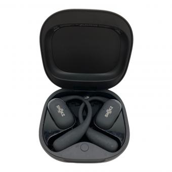 SHOKZ (ショックス) OpenFit 2+ ワイヤレスイヤホン T921