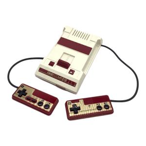 Nintendo (ニンテンドウ) ニンテンドークラシックミニ ファミリーコンピューター CLV-101